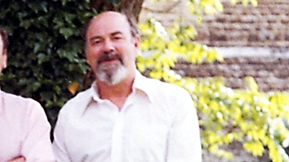 John Lanchbery